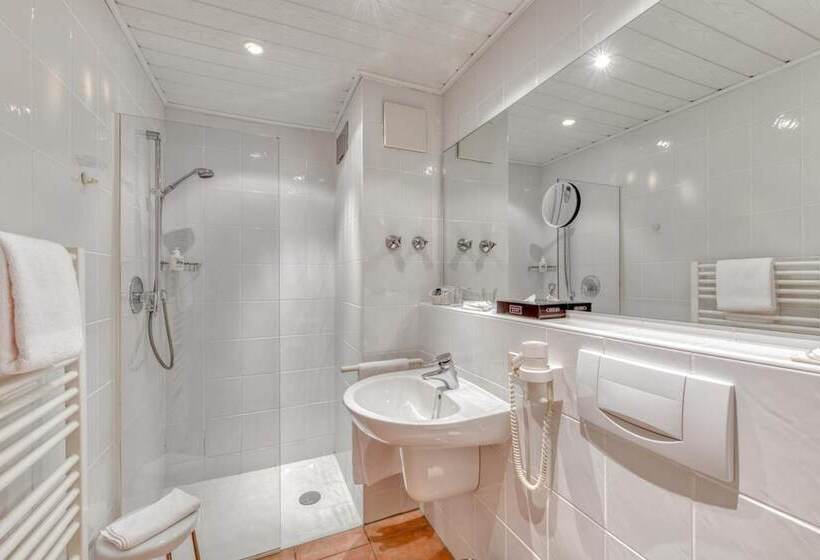 스탠다드 룸, Alt Vellern