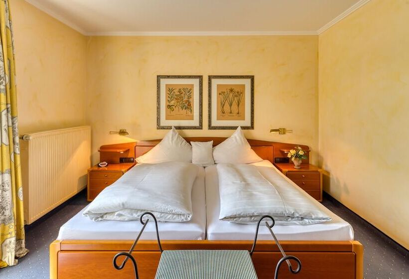 스탠다드 룸, Alt Vellern