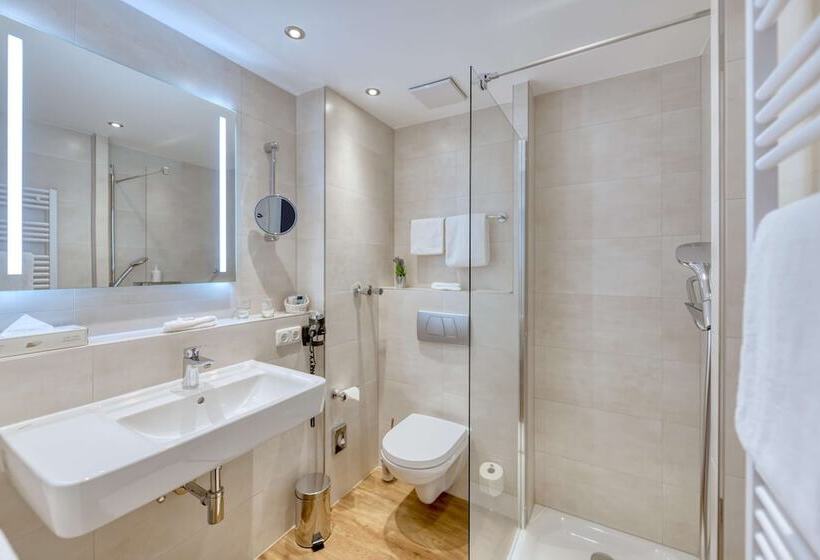 수피리어 룸, Alt Vellern