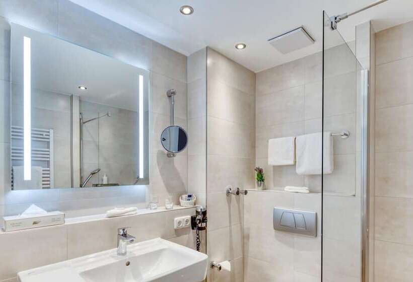 수피리어 룸, Alt Vellern