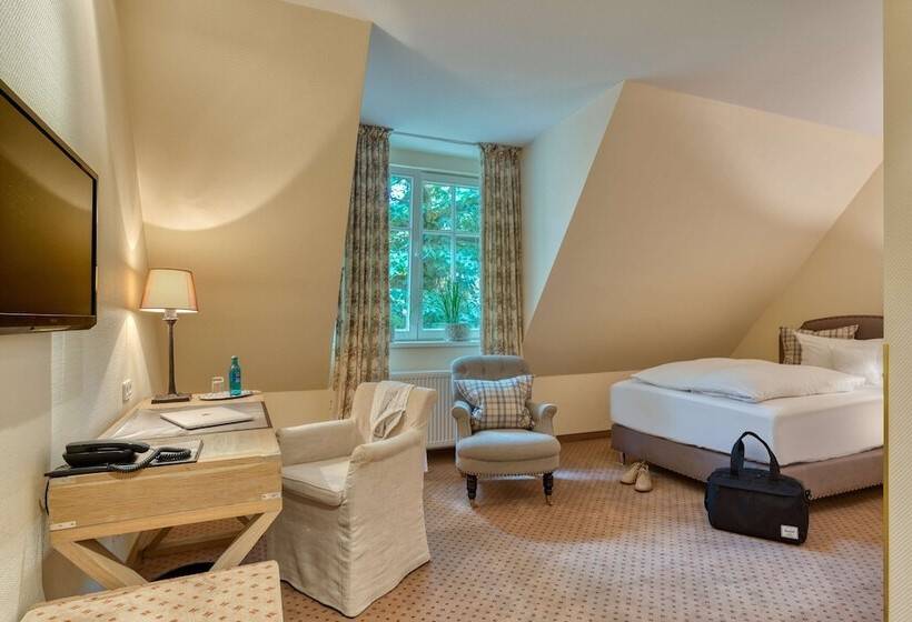 수피리어 싱글 룸, Alt Vellern