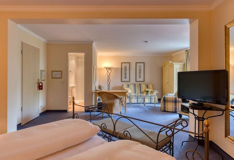 패밀리 룸, Alt Vellern