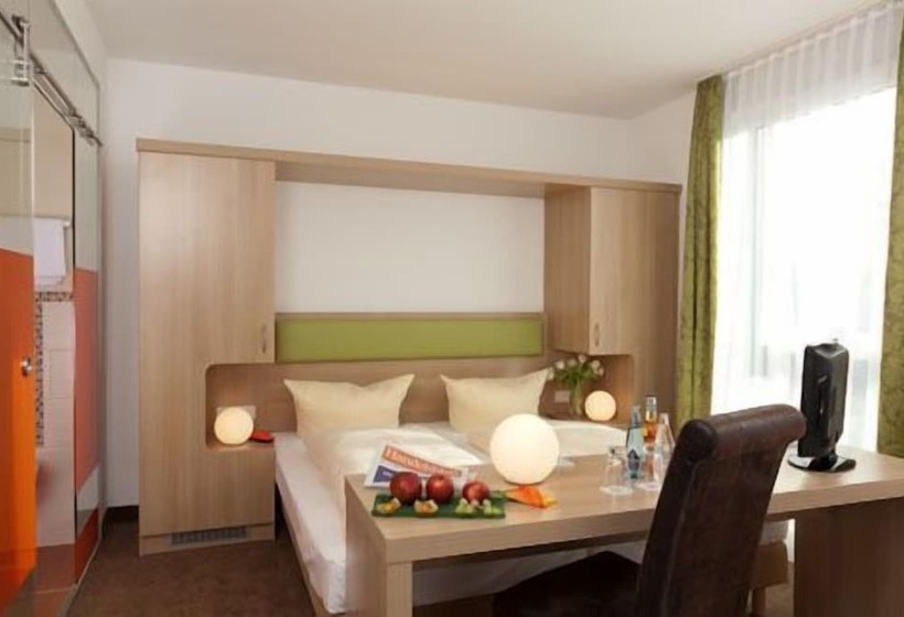 اتاق استاندارد, Aviva