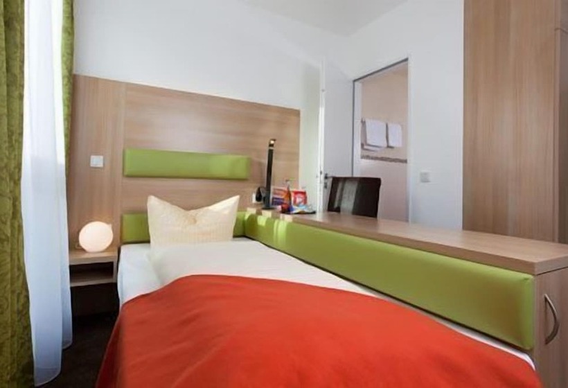 اتاق استاندارد یک نفره, Aviva