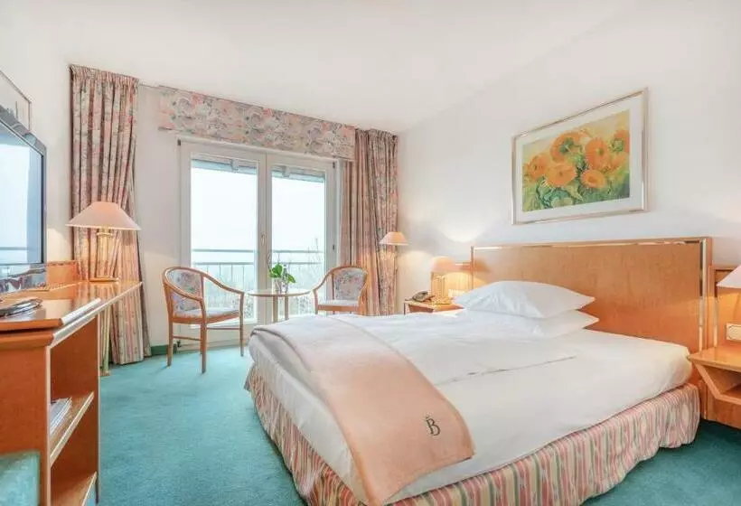اتاق استاندارد, Landhotel Bellevue