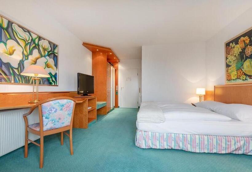 Номер Стандарт, Landhotel Bellevue