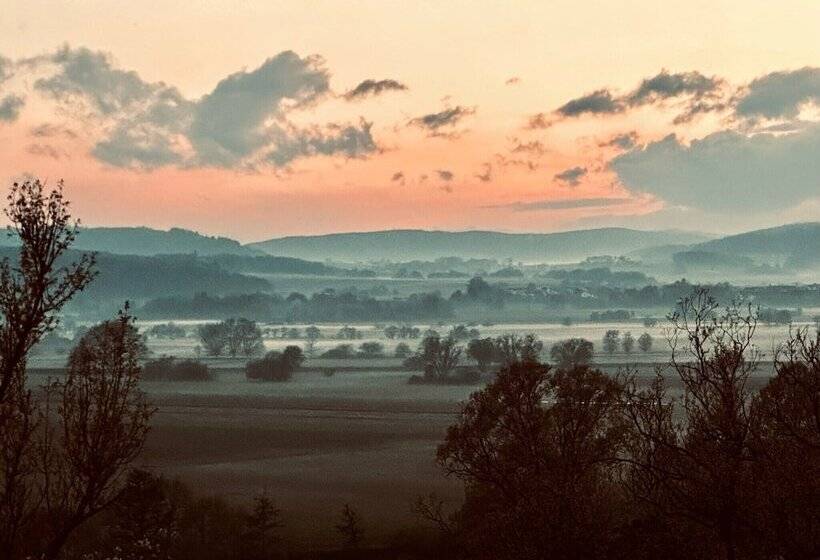Номер Стандарт, Landhotel Bellevue