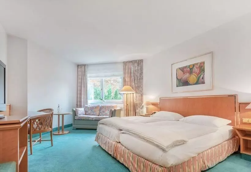 اتاق استاندارد, Landhotel Bellevue