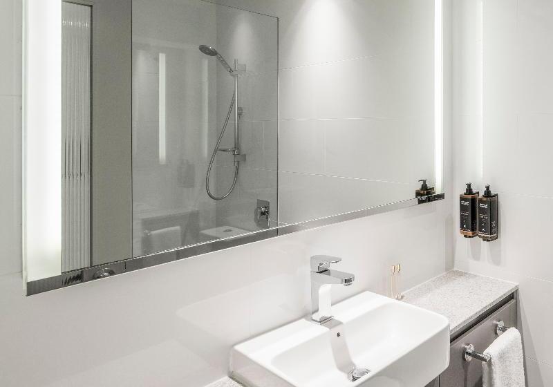 Номер Стандарт, Best Western Premier Novina Hotel Regensburg