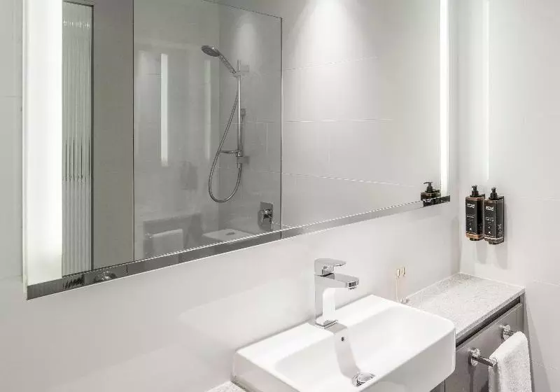 Standard-huone, Best Western Premier Novina Hotel Regensburg
