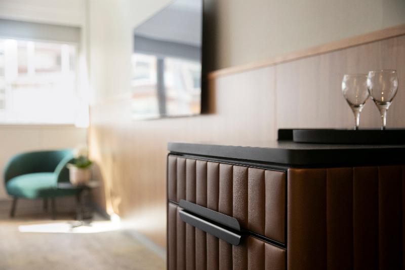 标准间, Best Western Premier Novina Hotel Regensburg