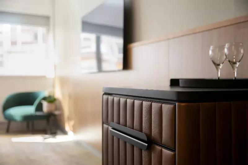 Standard-huone, Best Western Premier Novina Hotel Regensburg