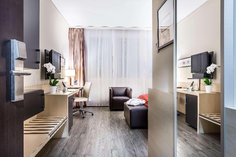 标准间, Best Western Premier Novina Hotel Regensburg