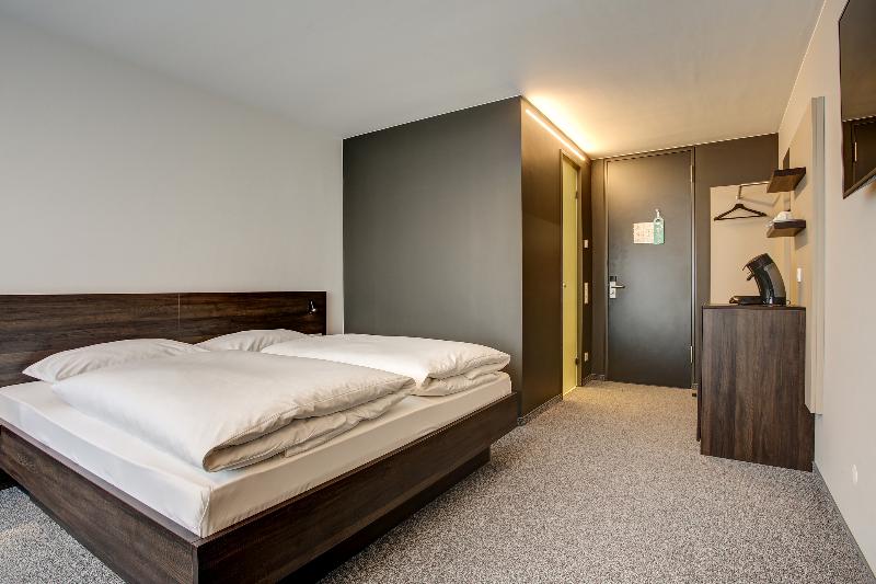 标准间, Centro Park Hotel Stuttgart, Trademark Collection By Wyndham