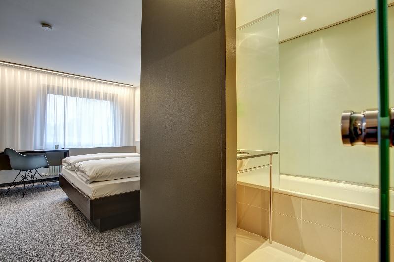 标准间, Centro Park Hotel Stuttgart, Trademark Collection By Wyndham