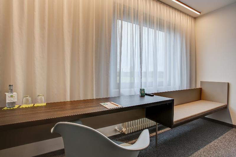 标准间, Centro Park Hotel Stuttgart, Trademark Collection By Wyndham