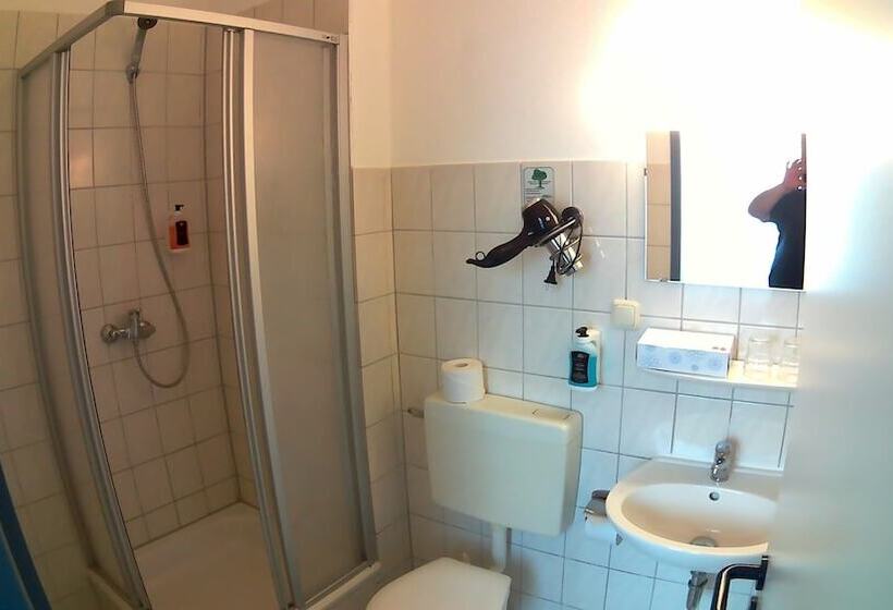 标准间, Christinenhof Garni   Bed & Breakfast