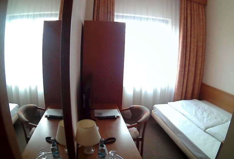 标准间, Christinenhof Garni   Bed & Breakfast