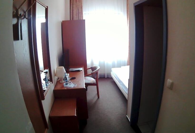 Номер Стандарт, Christinenhof Garni   Bed & Breakfast