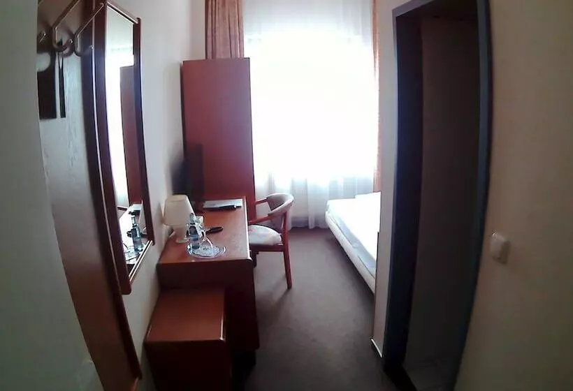スタンダードルーム, Christinenhof Garni   Bed & Breakfast