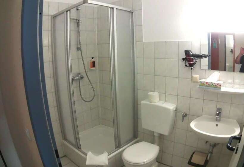 标准间, Christinenhof Garni   Bed & Breakfast