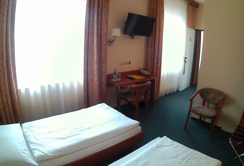 标准间, Christinenhof Garni   Bed & Breakfast