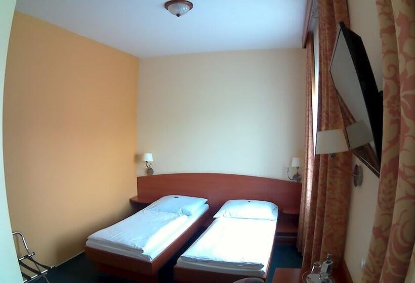 标准间, Christinenhof Garni   Bed & Breakfast