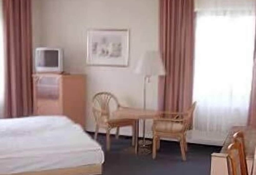 舒适型房间, Christinenhof Garni   Bed & Breakfast