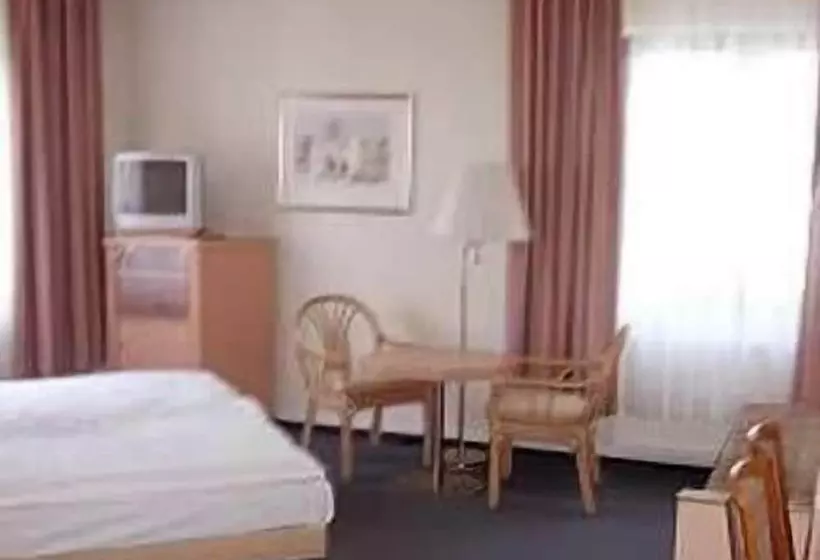 コンフォートルーム, Christinenhof Garni   Bed & Breakfast