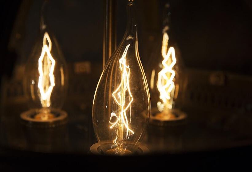 バルコニー付きスーペリアルーム, Hôtel Da Vinci & Spa