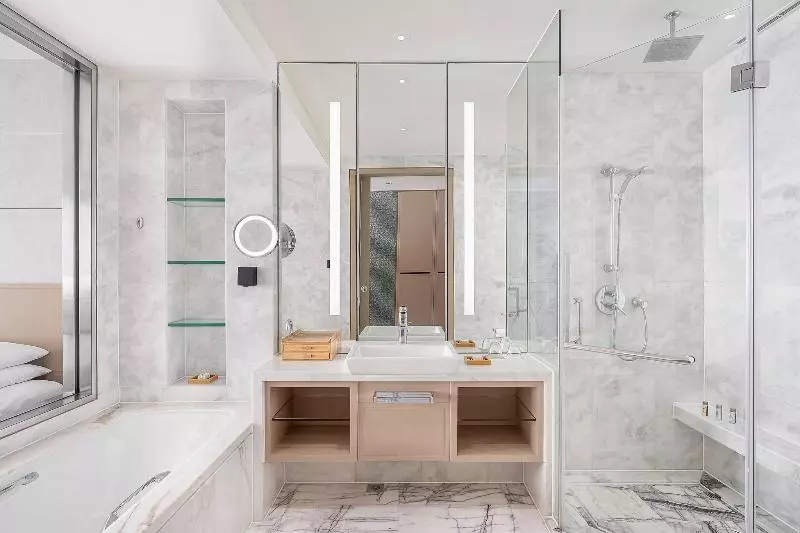اتاق پرستیژ, Hôtel Da Vinci & Spa