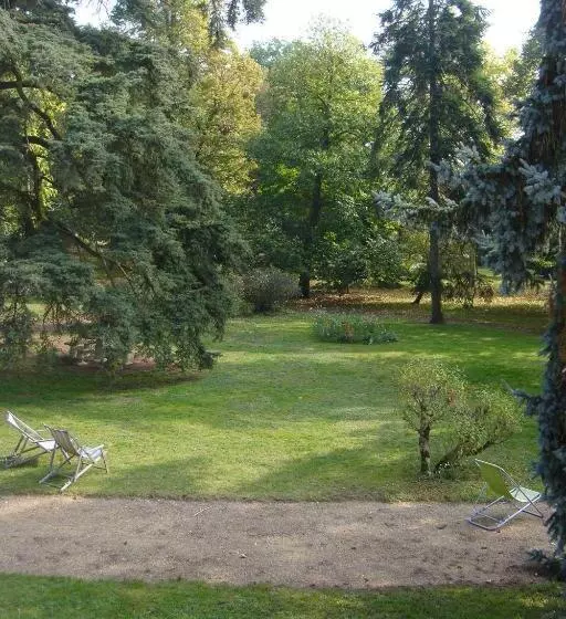 スタンダードルーム, Domaine De La Thiau