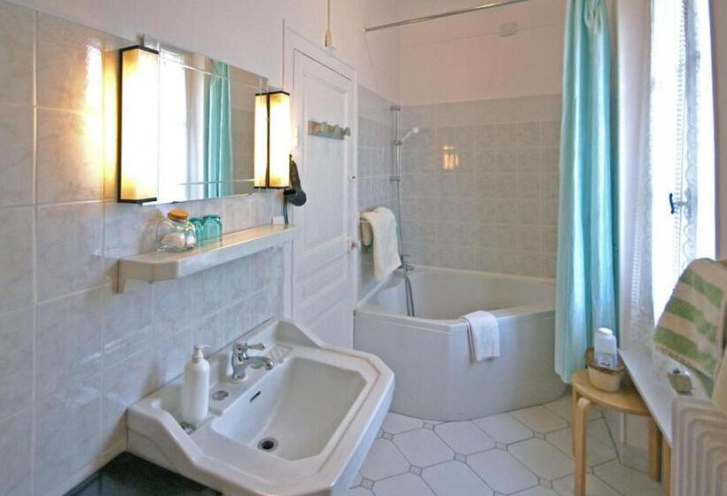 スタンダードルーム, Domaine De La Thiau