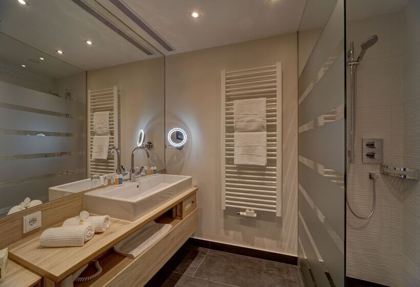 スーペリアールーム, Eibl Brunner 4 Sterne Superior