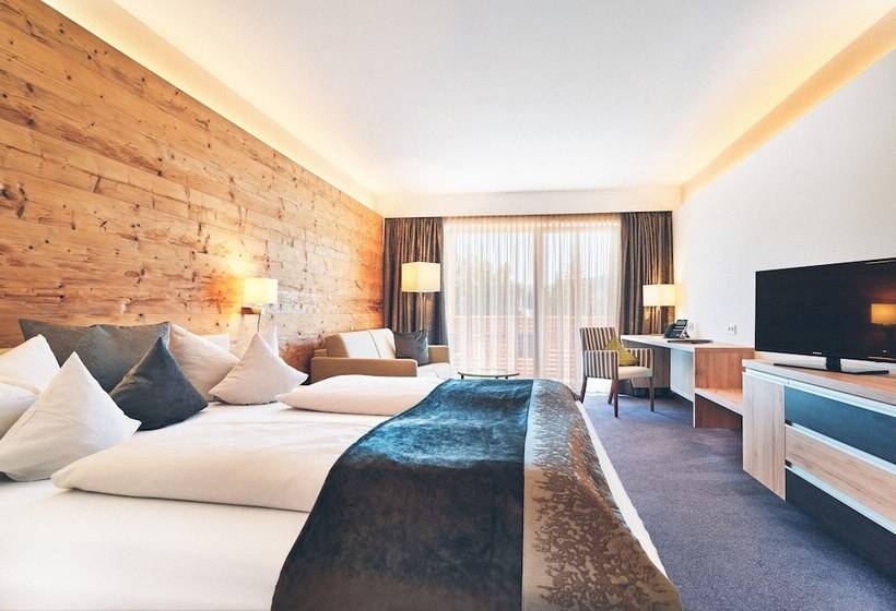 スーペリアールーム, Eibl Brunner 4 Sterne Superior