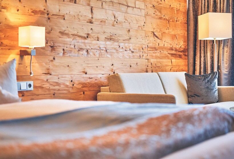 スーペリアールーム, Eibl Brunner 4 Sterne Superior