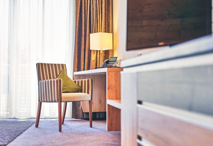 スーペリアールーム, Eibl Brunner 4 Sterne Superior