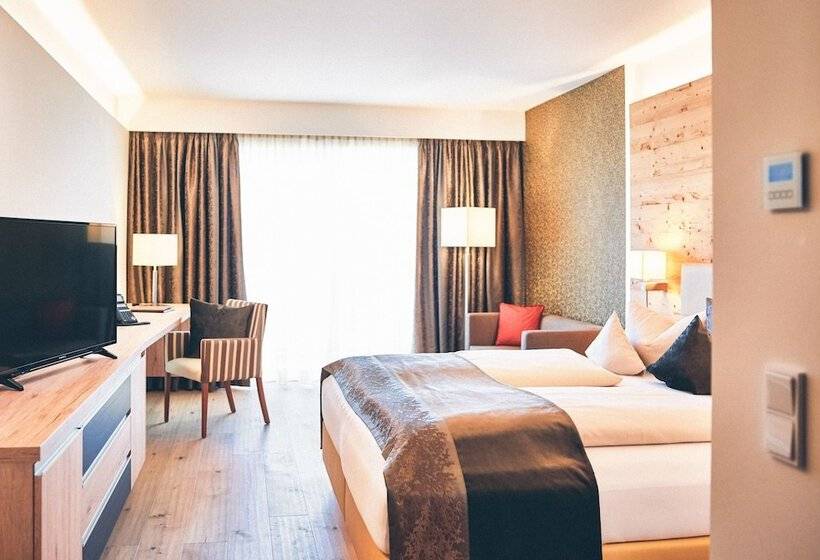 수피리어 룸, Eibl Brunner 4 Sterne Superior