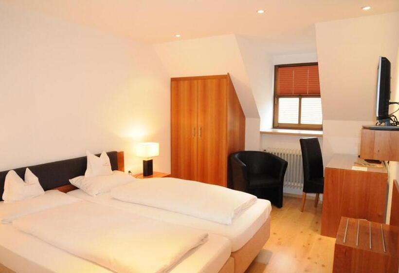 غرفة قياسية, Gasthof Wadenspanner