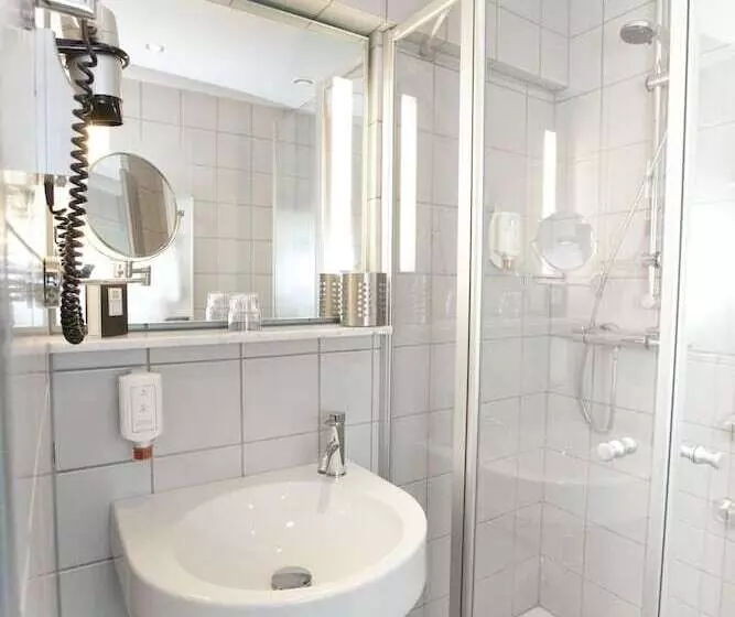 スタンダードルーム, Genohotel Forsbach