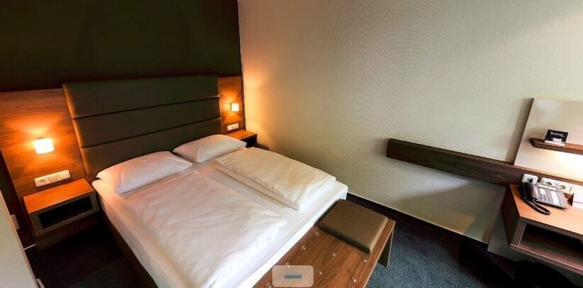 标准间, Genohotel Forsbach