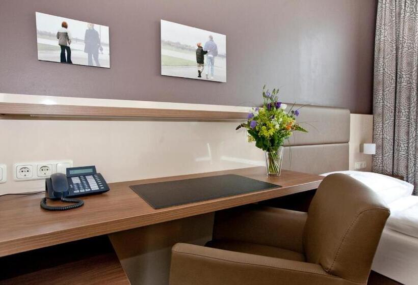 标准单人间, Genohotel Forsbach