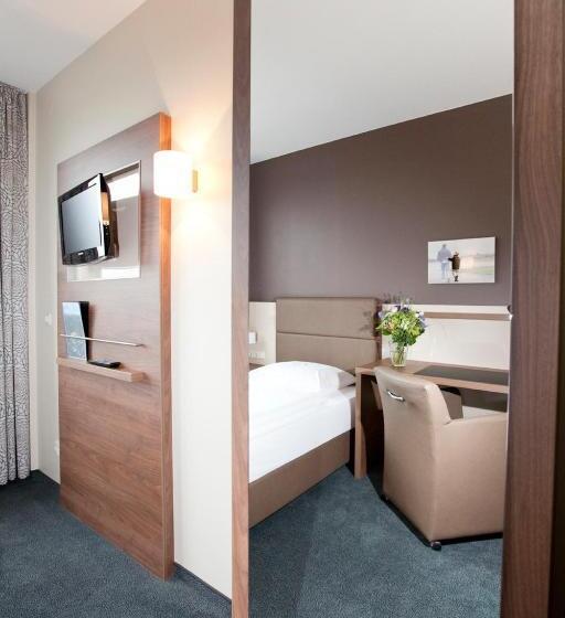 标准单人间, Genohotel Forsbach