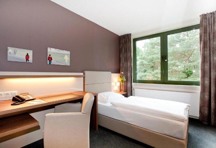 标准单人间, Genohotel Forsbach