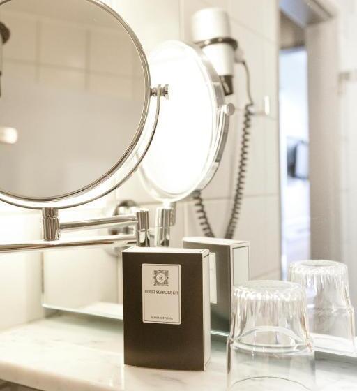 标准间, Genohotel Forsbach