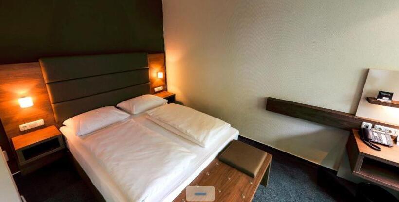 标准间, Genohotel Forsbach