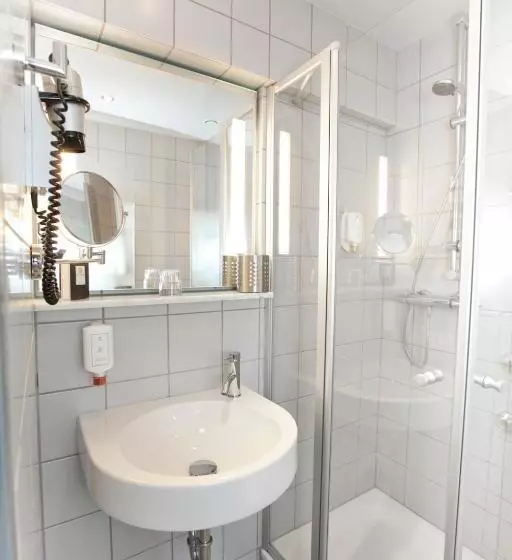スタンダードルーム, Genohotel Forsbach