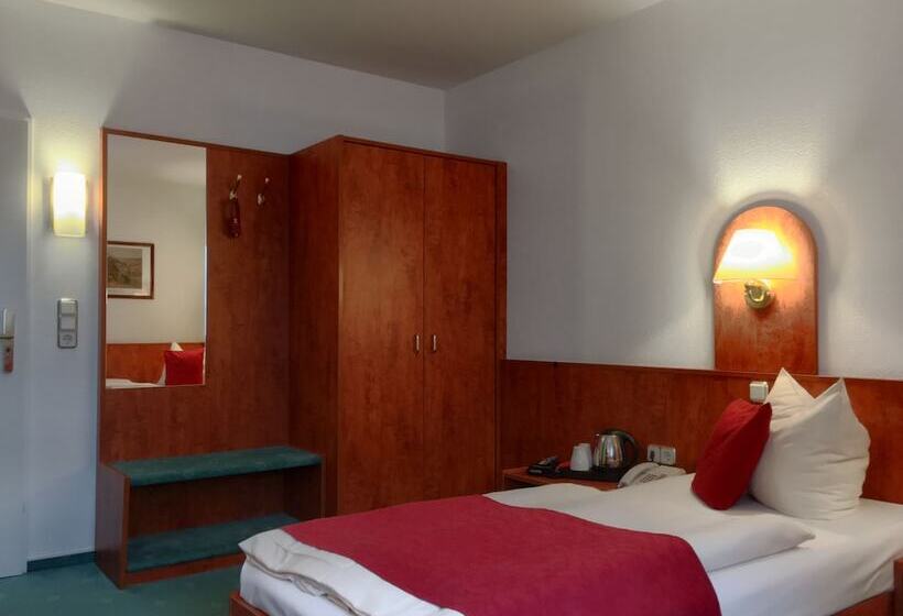 Номер Стандарт, Hansa