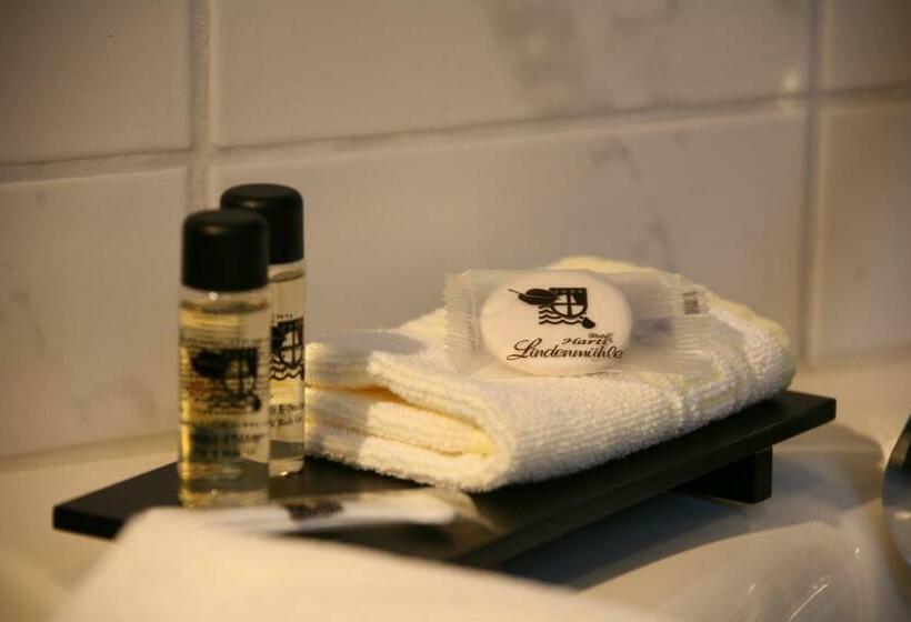 חדר קומפורט יחיד, Hartl's Lindenmühle