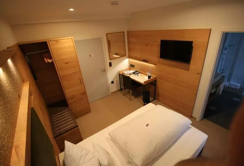 Comfort Yhden Hengen Huone, Hartl's Lindenmühle